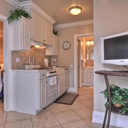 Monterey D Apartment ซานเคลเมนที ภายนอก รูปภาพ