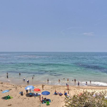 Monterey D Apartment ซานเคลเมนที ภายนอก รูปภาพ