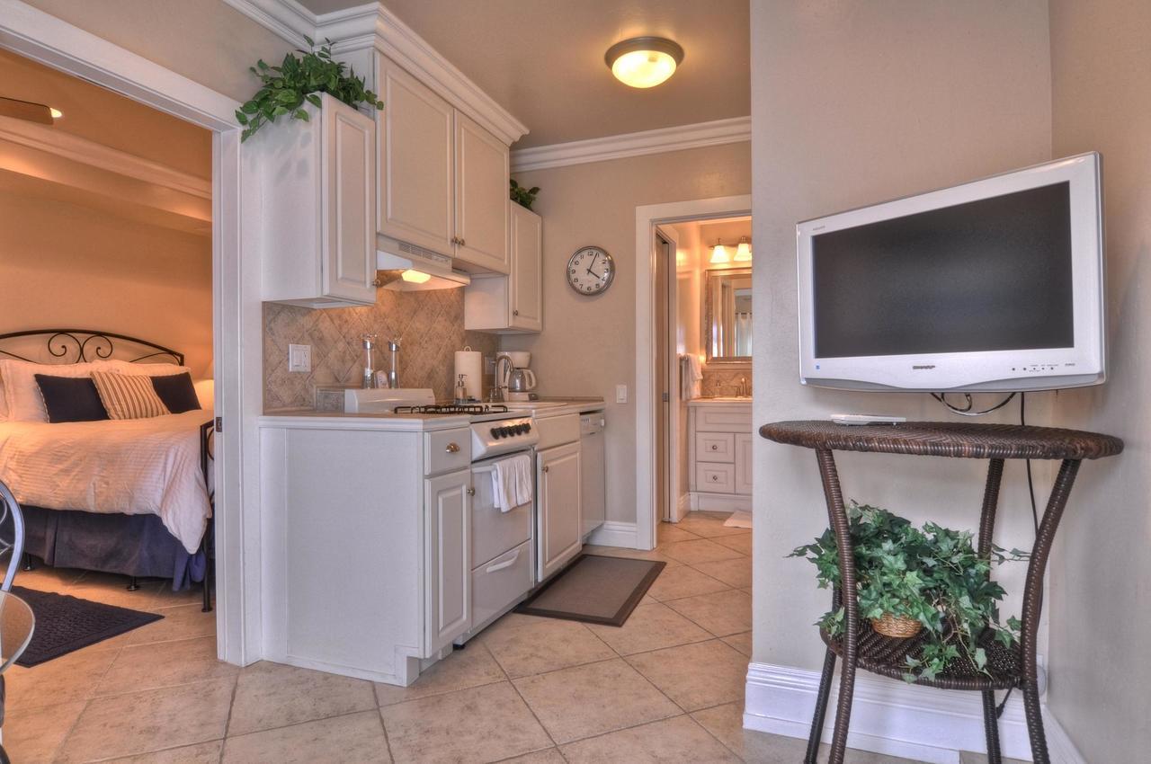 Monterey D Apartment ซานเคลเมนที ภายนอก รูปภาพ