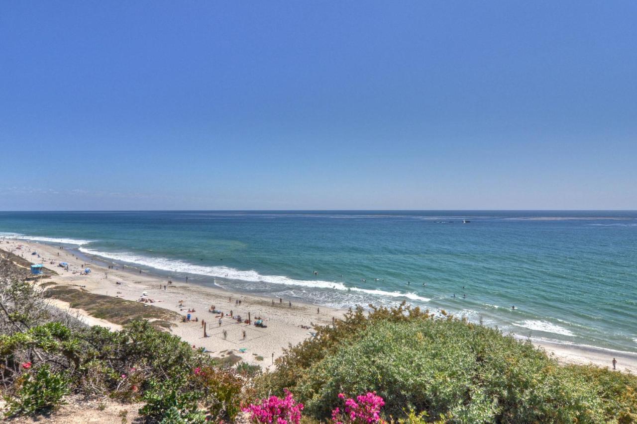 Monterey D Apartment ซานเคลเมนที ภายนอก รูปภาพ