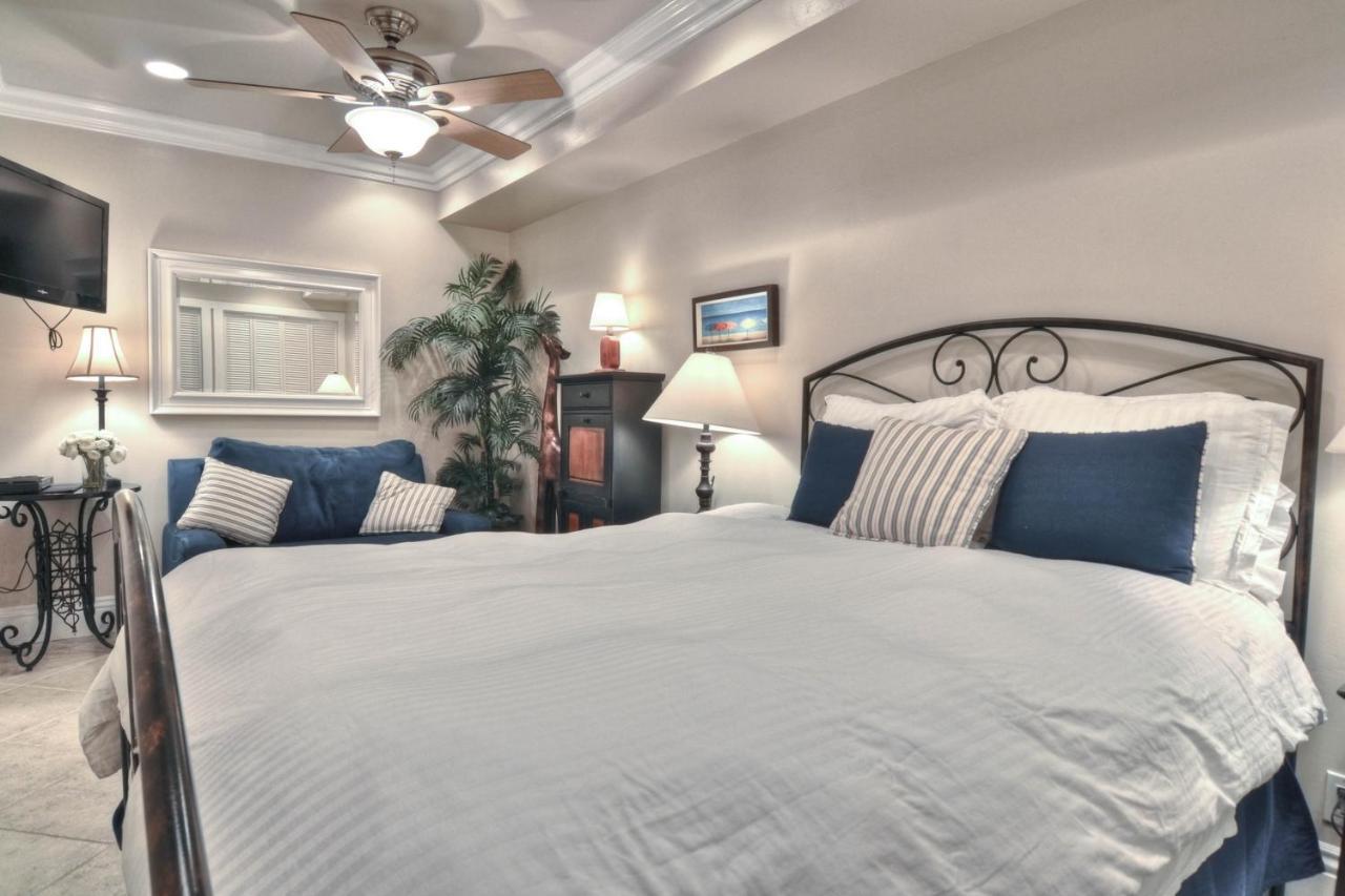 Monterey D Apartment ซานเคลเมนที ภายนอก รูปภาพ