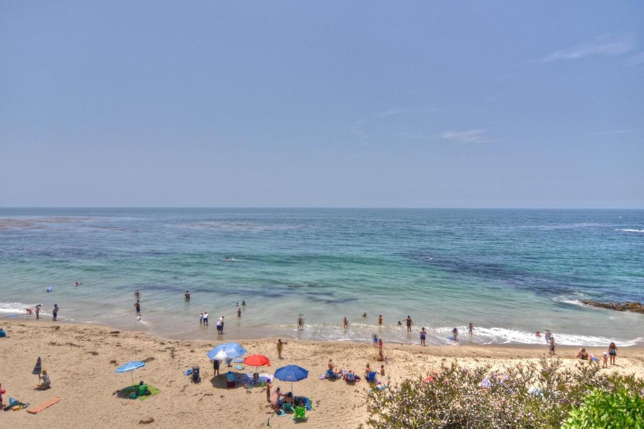 Monterey D Apartment ซานเคลเมนที ภายนอก รูปภาพ